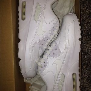 Nike Air Max LTR (GS)